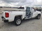 2016 Chevrolet Silverado K1500