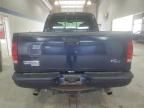 2005 Ford F250 Super Duty