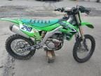 2021 Kawasaki KX252 C