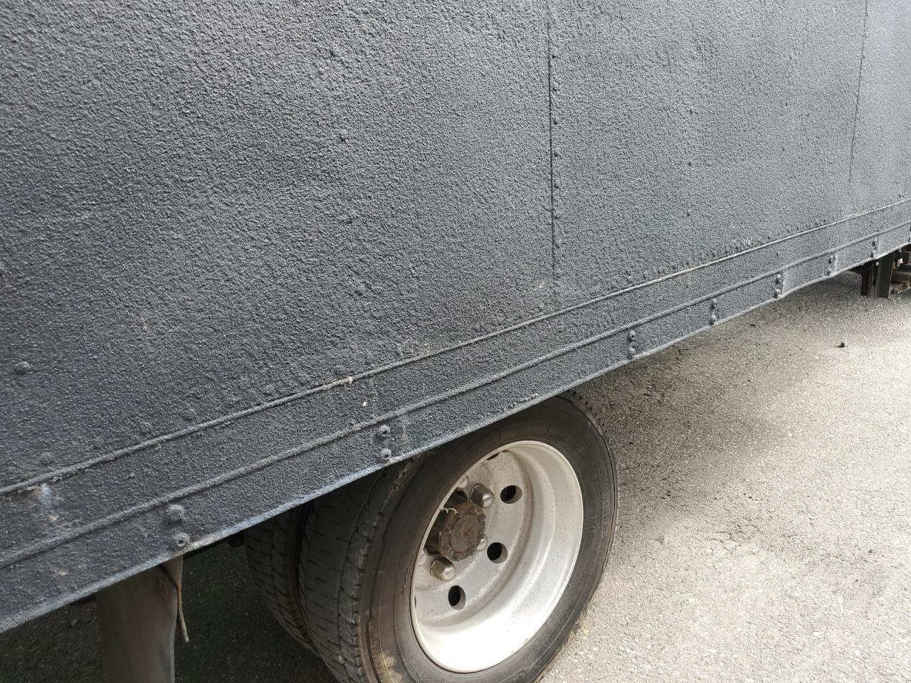 2004 GMC W4500 W45042