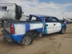 2007 Chevrolet Silverado C1500 Classic Crew Cab