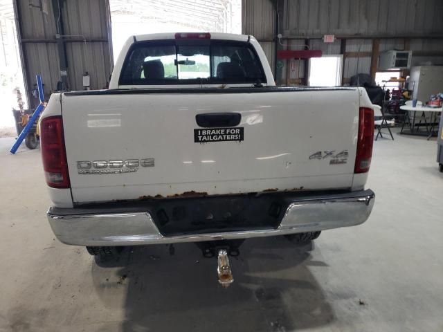 2003 Dodge RAM 2500 ST