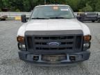 2008 Ford F250 Super Duty