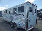 2017 4 Star 2017 4-STAR Livestock Trailer
