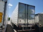 2013 Utility VS2RA Refrigerated Van Trailer