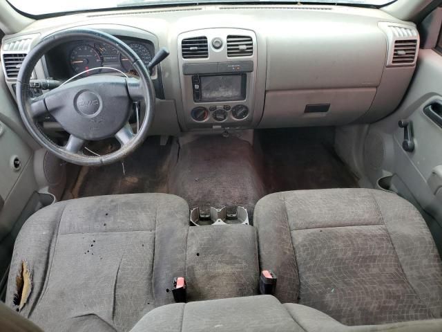 2007 GMC Canyon