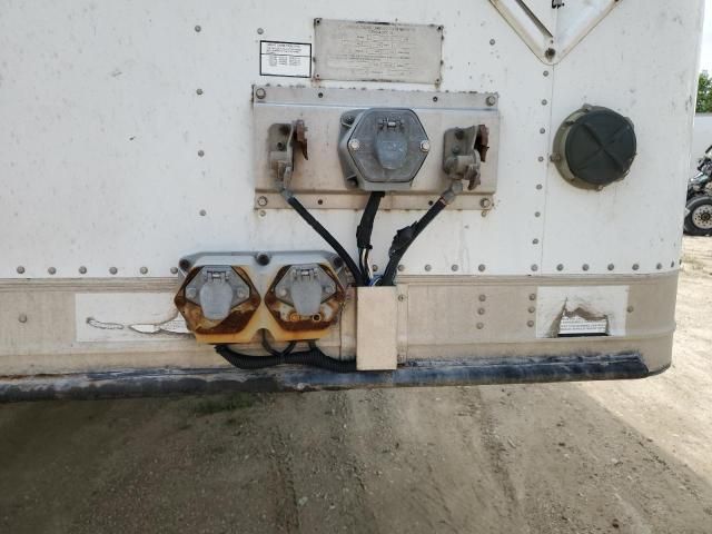 2013 Carry-On Utility Trailer