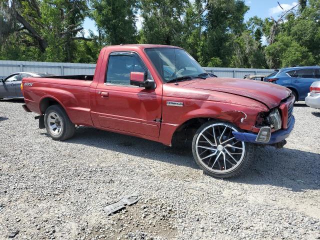2007 Ford Ranger