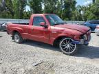 2007 Ford Ranger