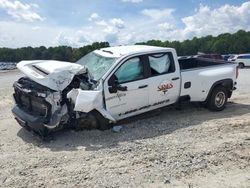 2021 Chevrolet Silverado C3500 en venta en Gainesville, GA