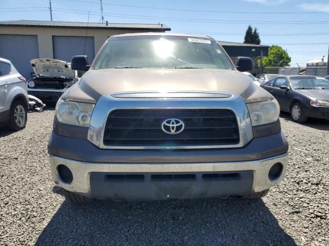 2008 Toyota Tundra Double Cab