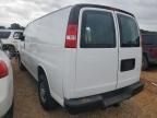 2021 Chevrolet Express G2500