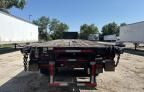 2000 Fruehauf Flatbed
