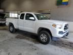 2017 Toyota Tacoma Access Cab