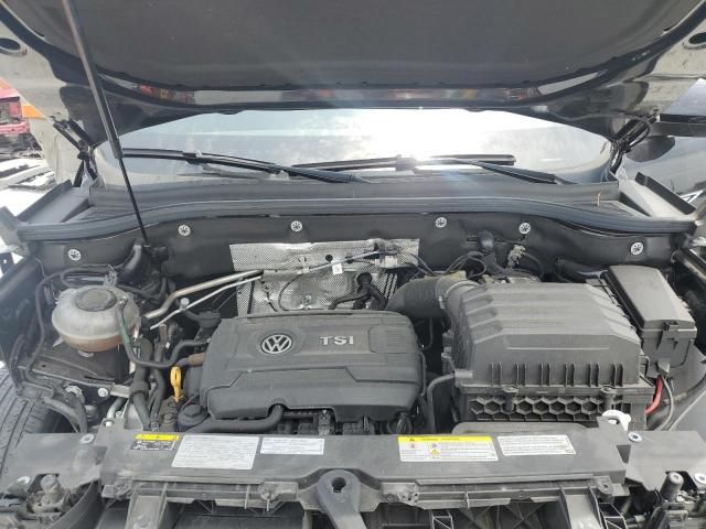 2021 Volkswagen Atlas Cross Sport S