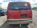 2001 GMC Safari XT