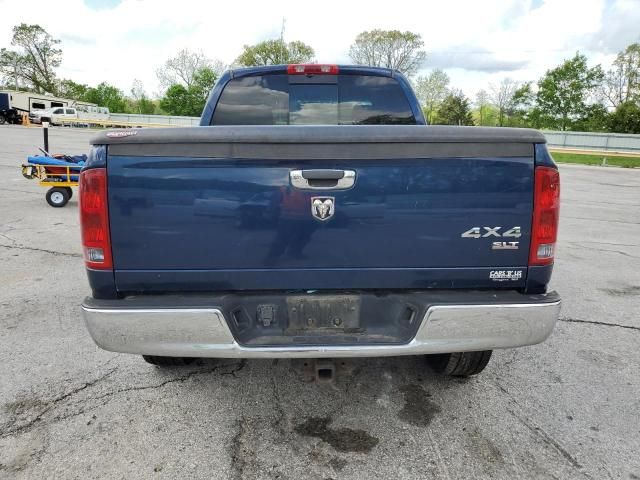 2006 Dodge RAM 1500 ST