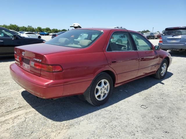 1998 Toyota Camry CE