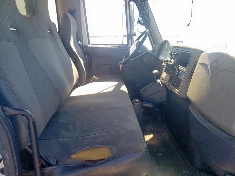 2010 International 4000 4300