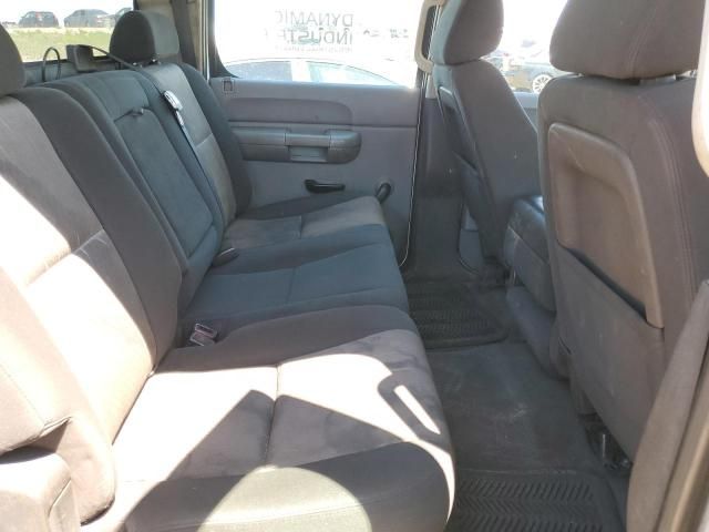 2008 GMC Sierra K3500