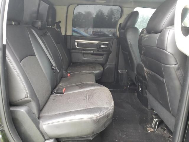 2016 Dodge RAM 1500 Sport