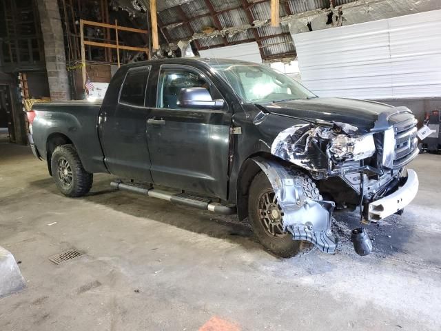 2011 Toyota Tundra Double Cab SR5