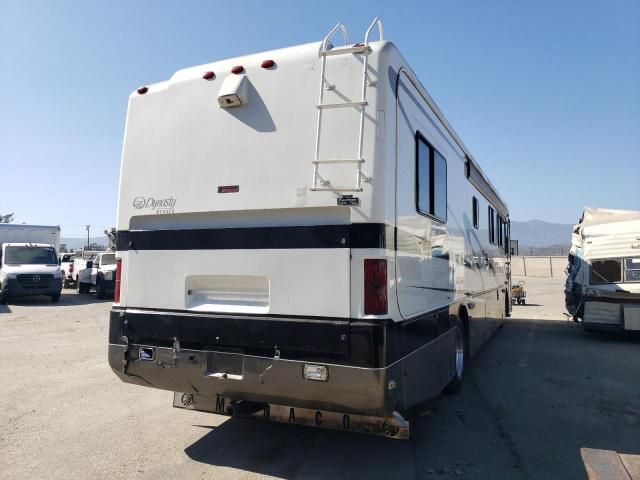 2000 Roadmaster Rail Executive Signature