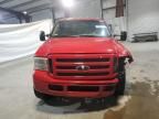 2002 Ford F350 SRW Super Duty