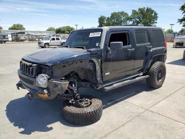 2007 Hummer H3