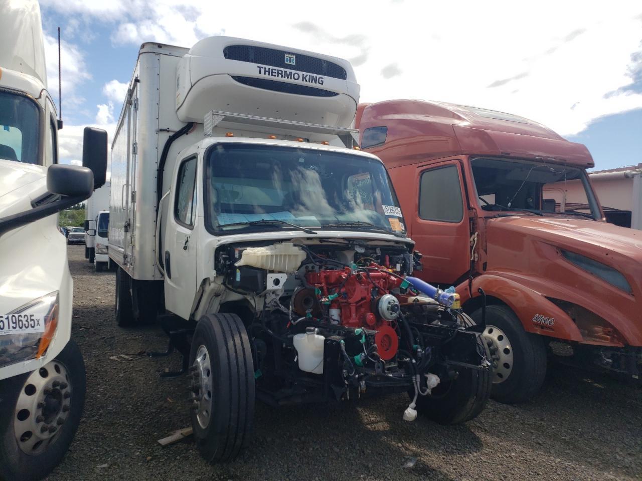 2023 Freightliner M2 106 Medium Duty