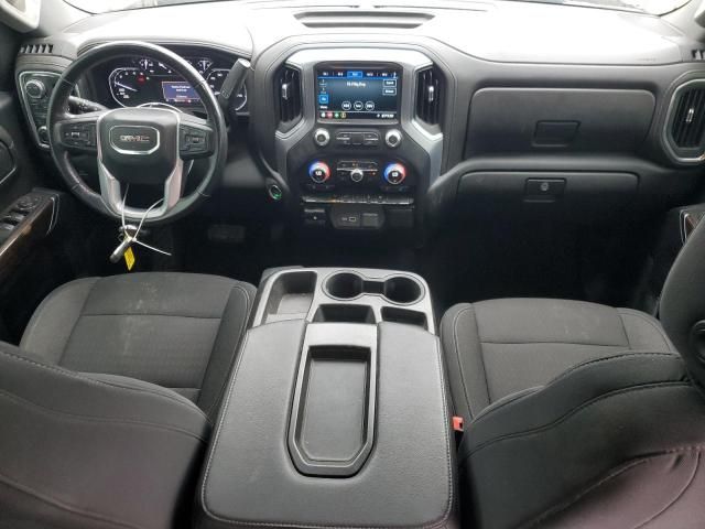 2021 GMC Sierra K1500 SLE