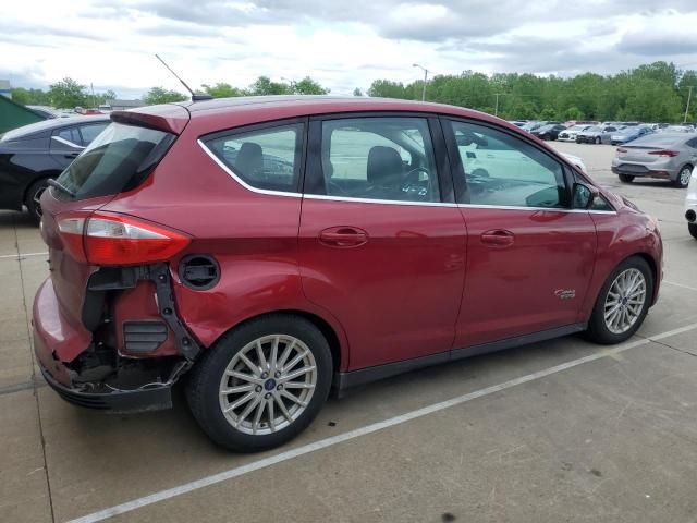 2016 Ford C-MAX Premium SEL