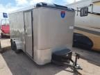 2024 Interilers 2024 Interstate Trailers VICT716TA2 Enclosed Cargo