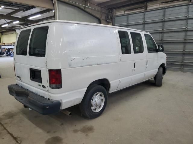 2013 Ford Econoline E150 Van