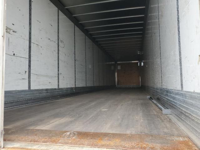 2013 Great Dane 2013 Great Dane DRY Van Trailer