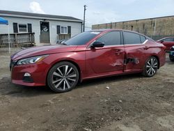 2020 Nissan Altima SR for sale in Laurel, MD