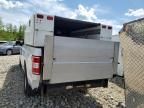 2018 Ford F150 Super Cab