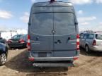 2018 Mercedes-Benz Sprinter 2500