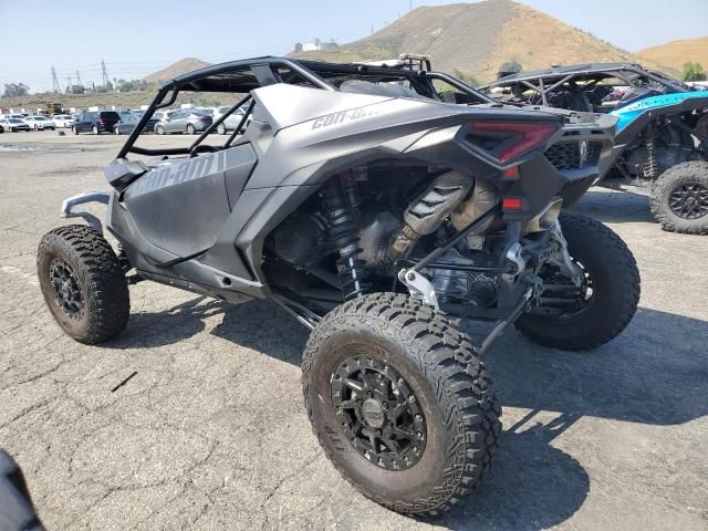 2024 Can-Am Maverick R X RS