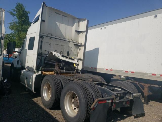 2019 International LT625 Semi Truck