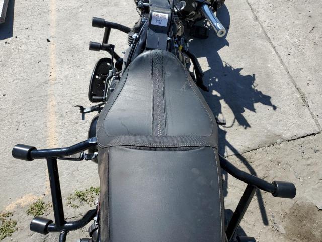 2024 Harley-Davidson Flhx