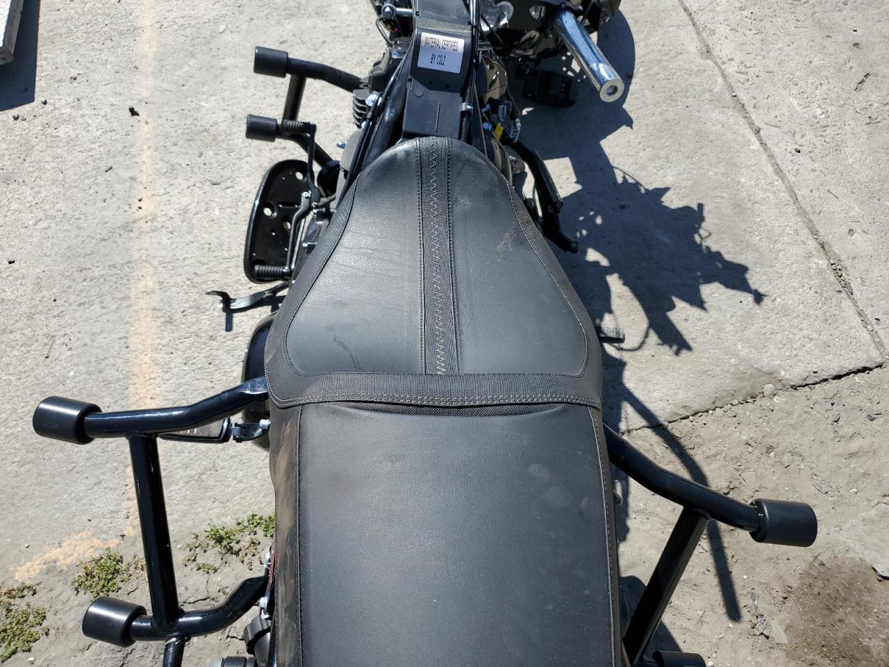 2024 Harley-Davidson Flhx