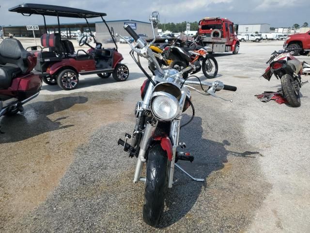 1999 Kawasaki VN800 B
