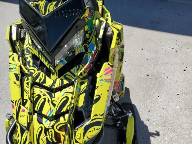 2019 Polaris 850