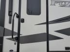 2021 Keystone Trailer