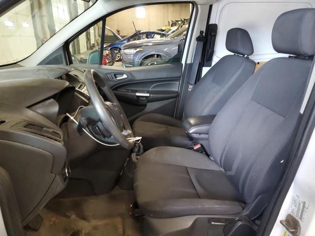 2014 Ford Transit Connect XLT