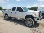 2012 Ford F250 Super Duty