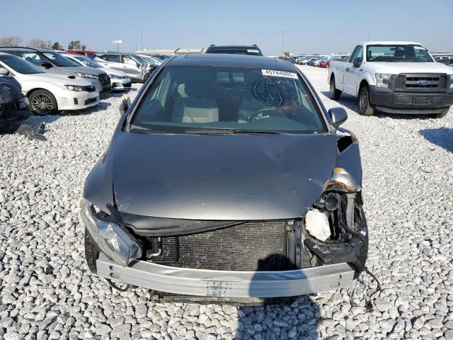 2006 Honda Civic ex