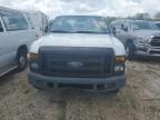 2009 Ford F250 Super Duty