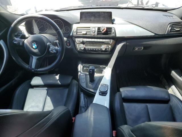 2017 BMW 330 I